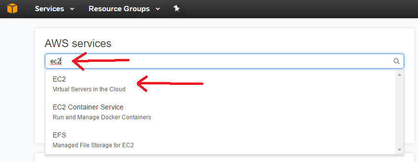 aws vpn update 1