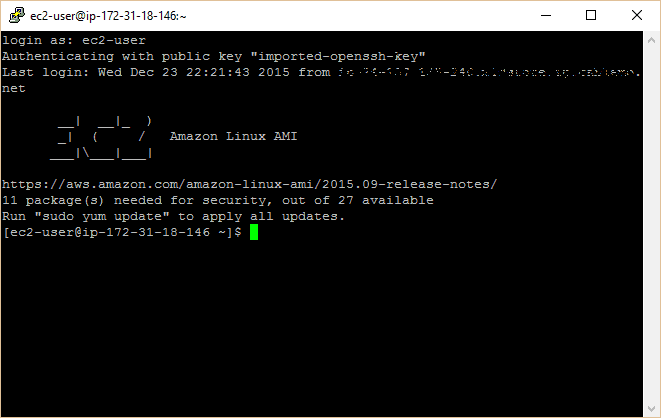 ec2 vpn 10