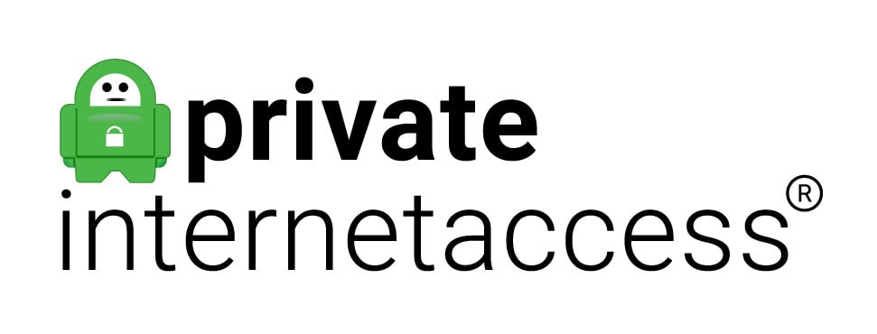 Private Internet Access Logo