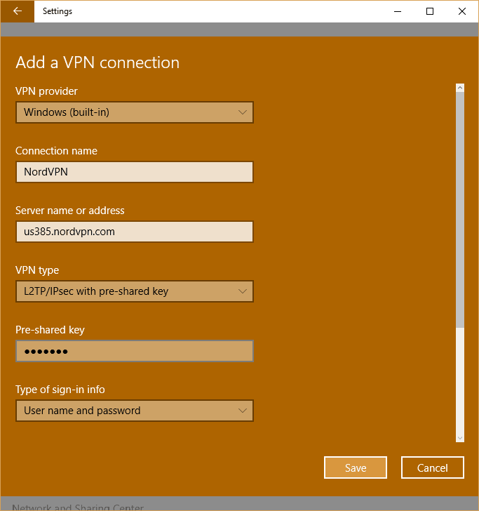 windows 10 manual vpn 3