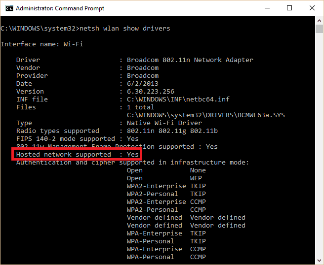 windows virtual router 1.5