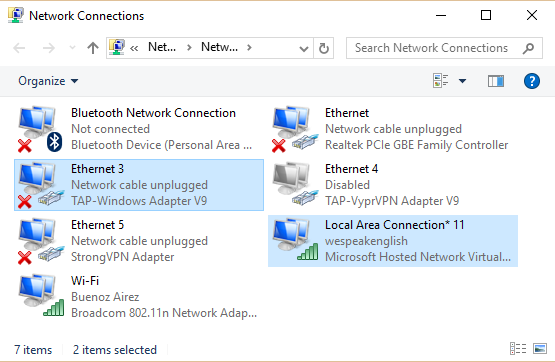 windows virtual router 3