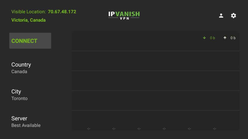 vpn ipvanish su firestick