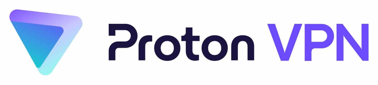 Proton VPN Logo