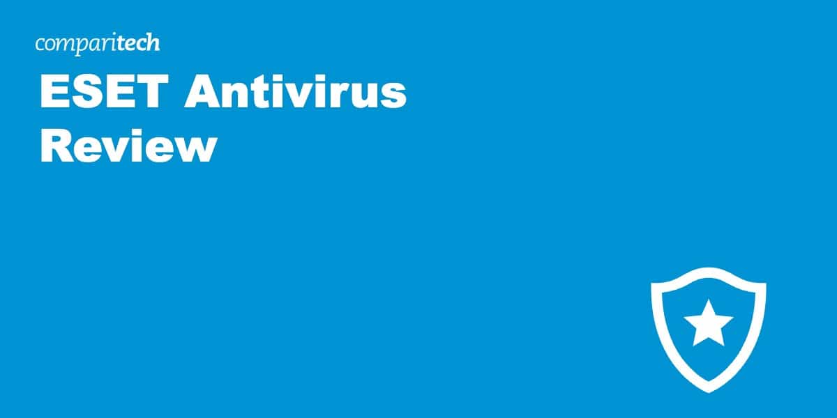 ESET NOD32 Antivirus