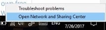 ipv6 windows 비활성화 - 이미지 1