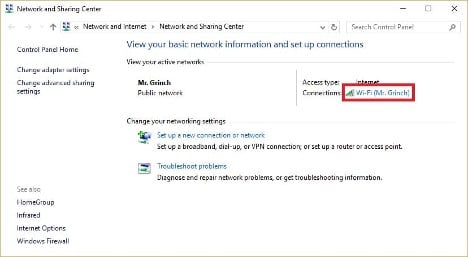 ipv6 windows 비활성화 - 이미지 2