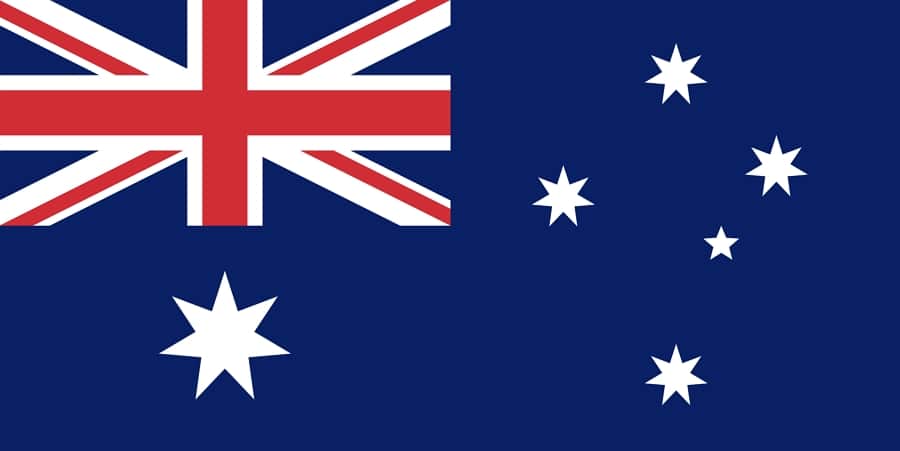 Watch in Australia