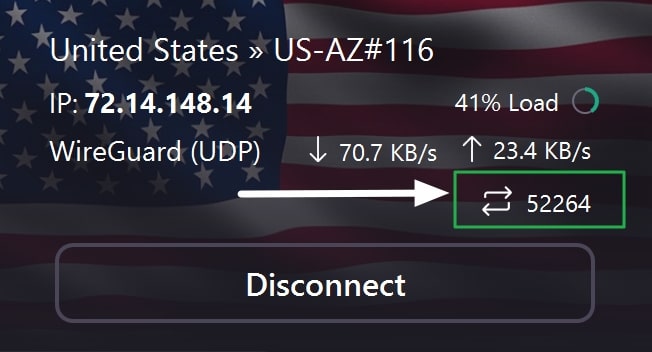 토렌트용 ProtonVPN
