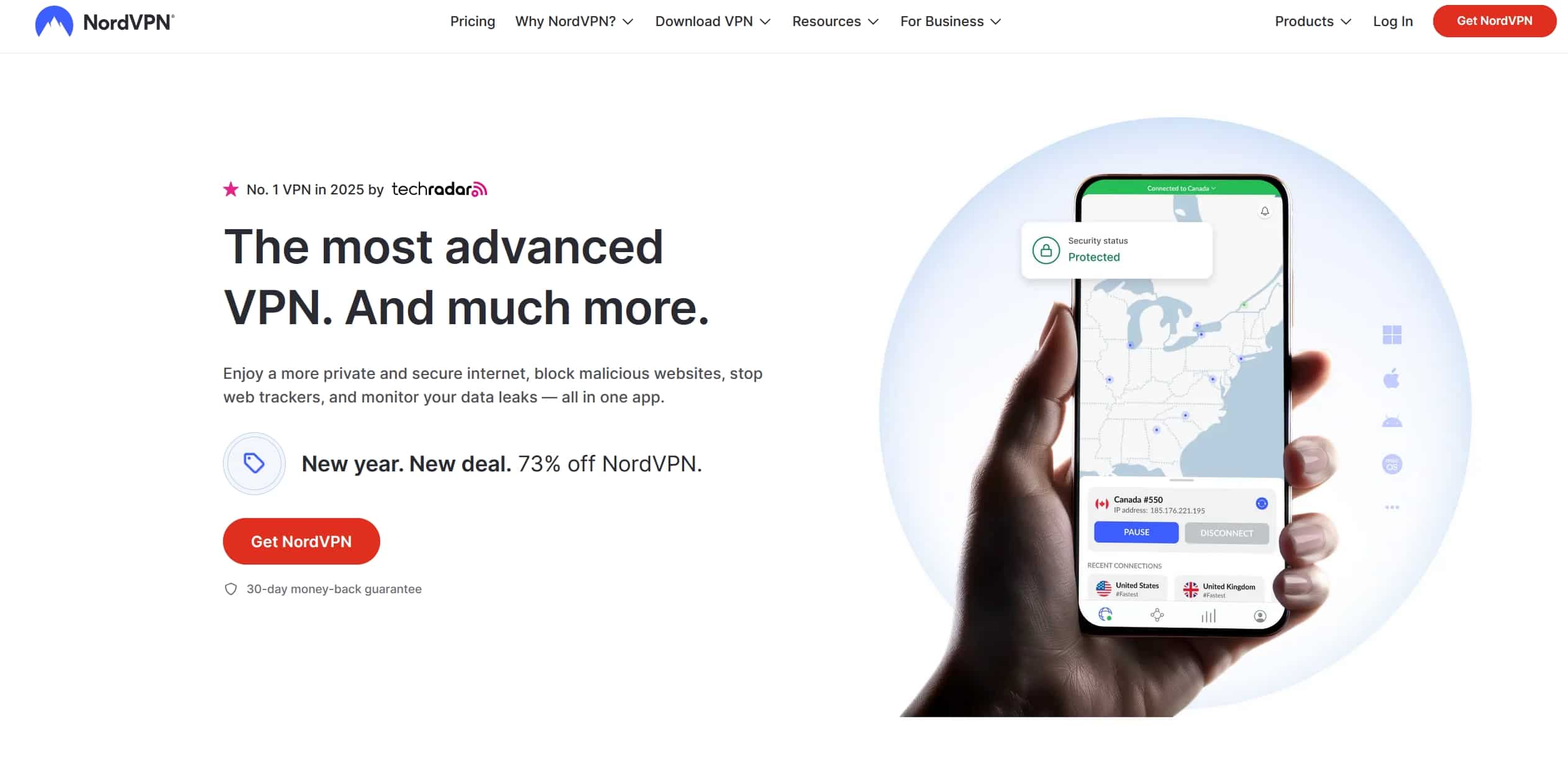 NordVPN Review - Do I recommend NordVPN?